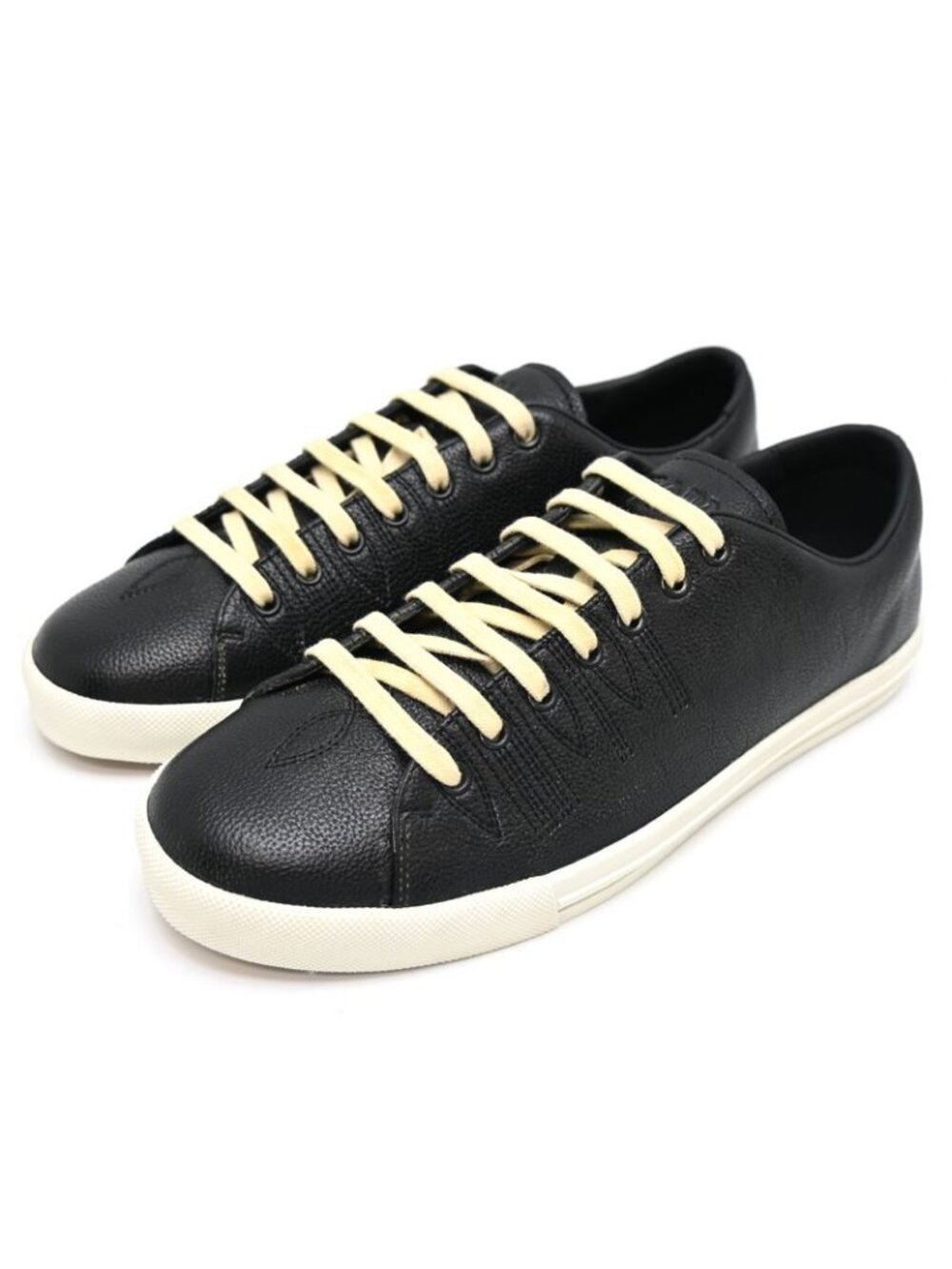 Prada Sneakers Black
